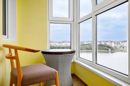 Muller Bach Apart-Hotel - 57