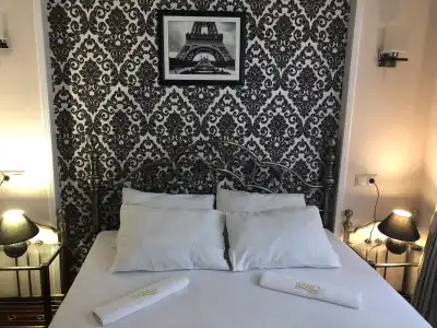 Dyuna Mini-Hotel - 3
