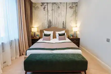 Usad'ba Ohotnika - 74