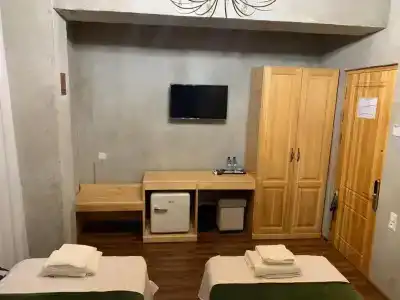 Shohnishin Boutique Butik-Hotel - 38
