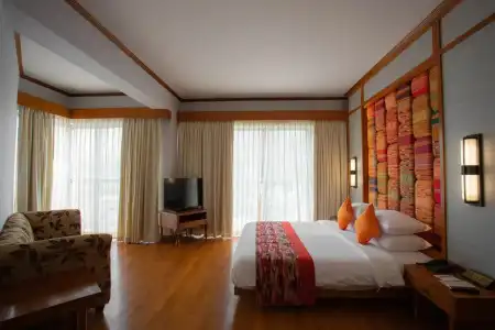 The Royal Paradise & Spa - 175