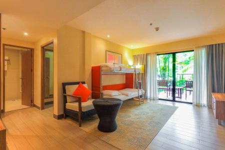Holiday Inn Resort PHUKET SURIN BEACH by IHG - 40