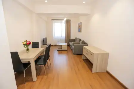 Welcome Yerevan Apartments - 37
