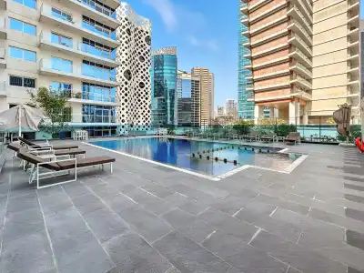 Unlock Metropolis Apartment - 15