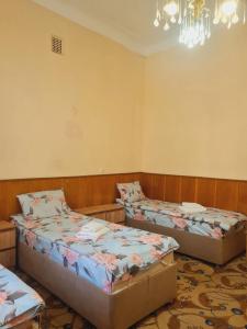 Pansionat Rodina - 29