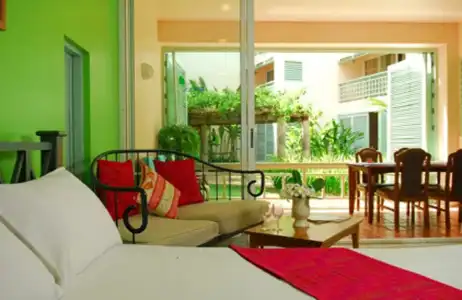 Chom View, Hua Hin - 51