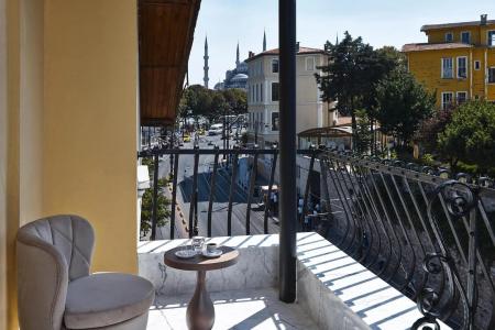 Boutique Saint Sophia - 37