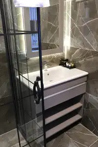 Dilens Bosphorus Boutique-hotel - 67