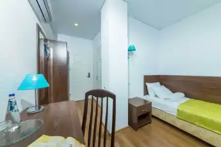 Sea Breeze Resort - 27