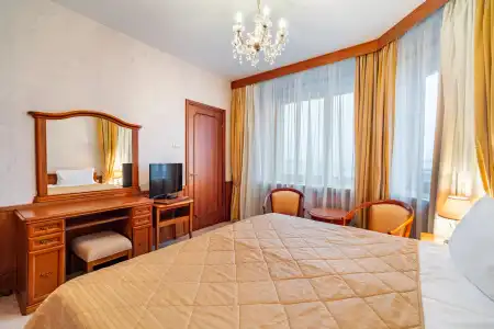 President-Hotel - 24