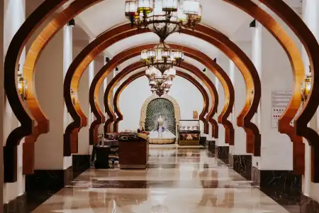 Spice & Spa All Inclusive - 9