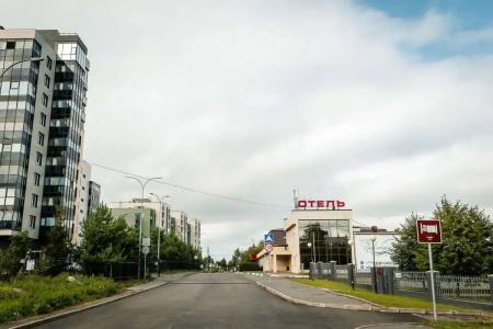 Club Prionezhskiy - 20