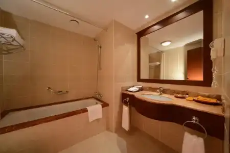Lotte City Tashkent Palace - 47