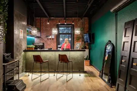 Vertical Boutique, BW Signature Collection Apart-hotel - 9
