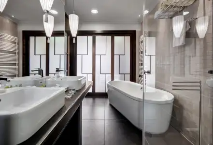Aleksander Medical & SPA - 11