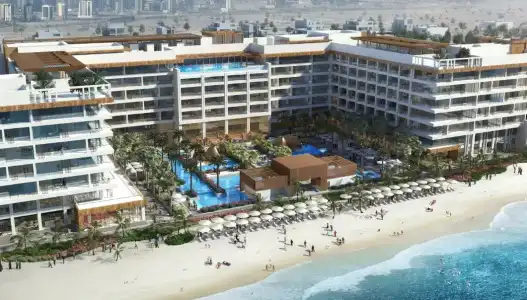 Mandarin Oriental Jumeira, Dubai - 2