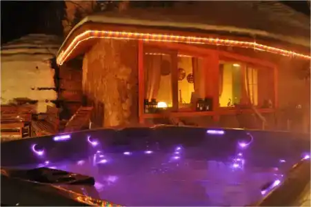 Goosi-Lebedi Wellness Centre - 99