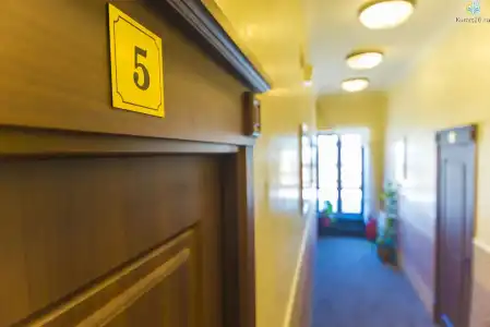 Meditsinskij Tsentr Knyazhna Meri Mini-Hotel - 47