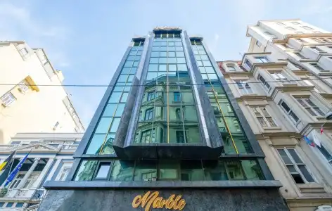 Marble - 1