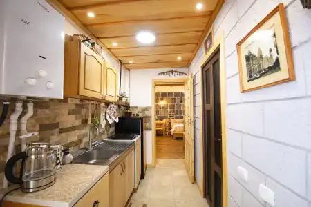 Alashkert Guest house - 23