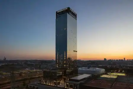 Sheraton Istanbul Esenyurt - 2