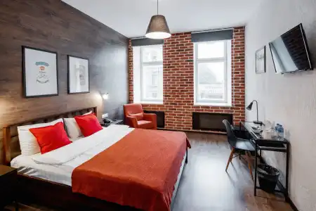 LiKi LOFT - 23