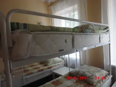 Iskra Hostel - 27