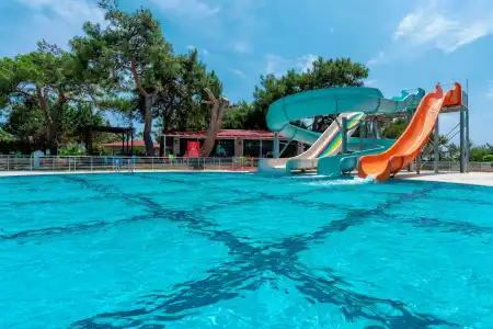 Casa Fora Beach Resort - 22