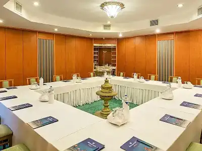Özkaymak Marina - Ultra All Inclusive - 38