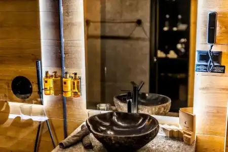 Resort Kashmir Wellness & SPA Adults Only - 9