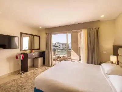 Seagull Beach Resort - Families and Couples Only - 86