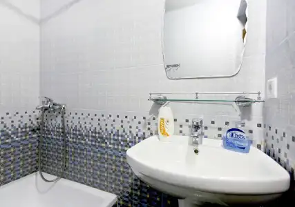 Dervish Hostel - 18