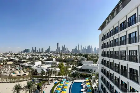 Rove La Mer Beach, Jumeirah - 18