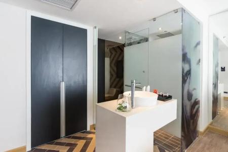 Citrus Grande Pattaya by Compass Hospitality - 59