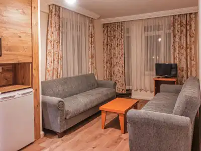 Bella Rose Suite, Alanya - 15