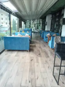 Caspian Business & Spa - 8