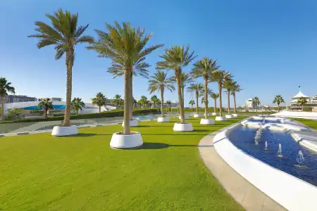 W Abu Dhabi - Yas Island - 27