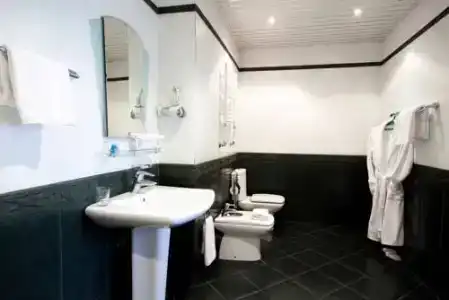 Sindika Spa-Hotel - 86