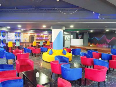 Phoenicia Tower&Spa - 12