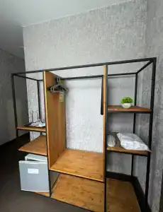 Park-L Mini-Hotel - 53