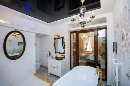 Butik-otel "The Victorian & Spa" - 118
