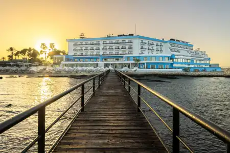 Arkin Palm Beach - 0