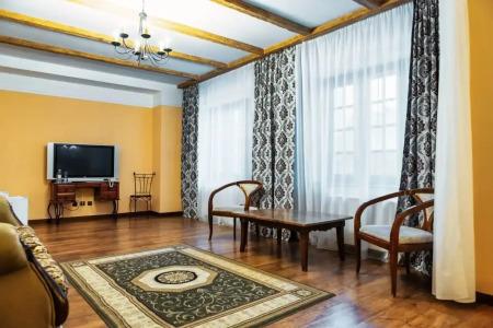 Кокшетау Парк - 41