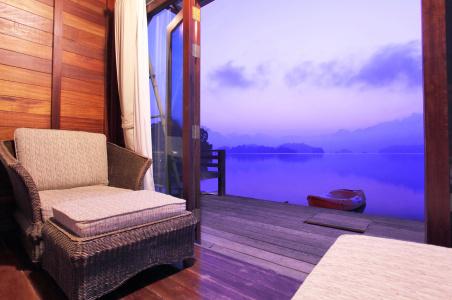 500Rai Floating Resort - Khao Sok National Park - 51