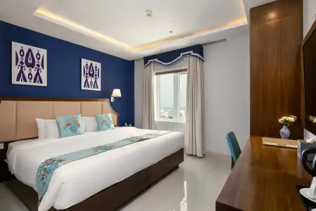 Parze Ocean & Spa - 37