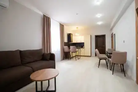 Гостиничный комплекс DELFIN - 120