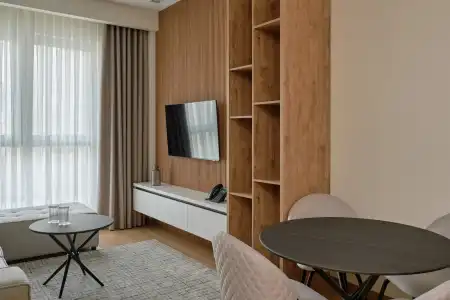 Stylo Residences & Suites Apart - 224