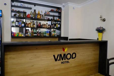 V.Mod - 8