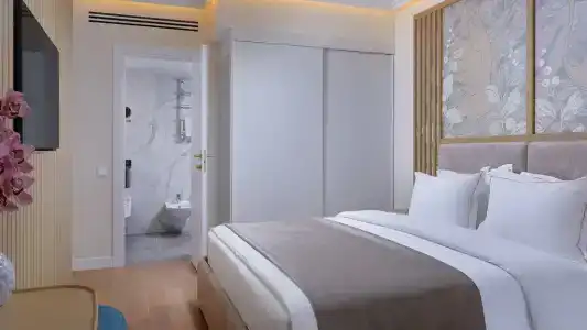 Plaza Spa Resort - 78