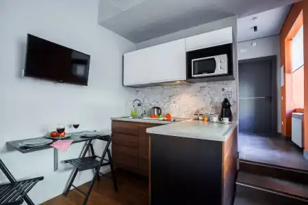 BK15 Apart-hotel - 67